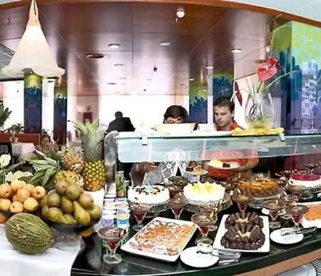 Hotel Magic 3*