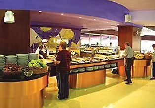 Hotel Magic 3*