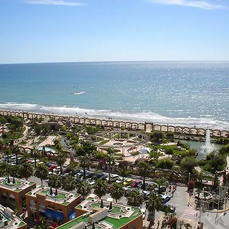 Magic Hotel 3*
