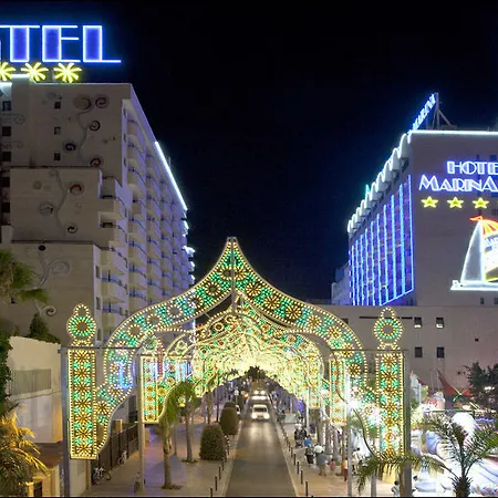 Magic Hotel 3*