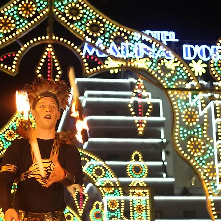 Magic Hotel