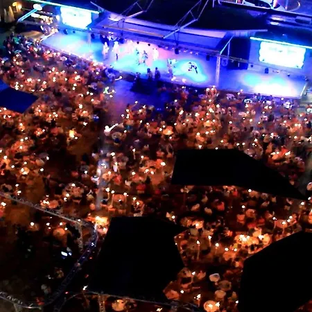 Magic فندق 3*