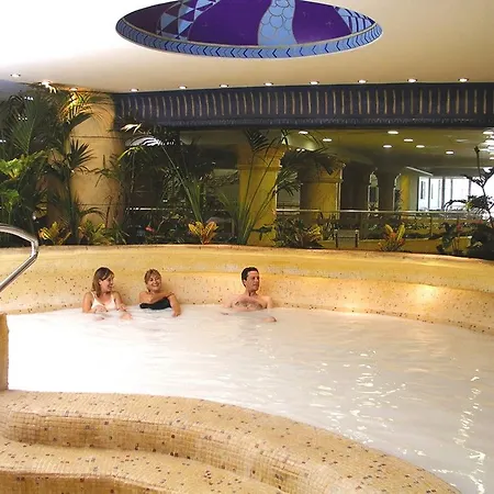 Magic Hotel 3*