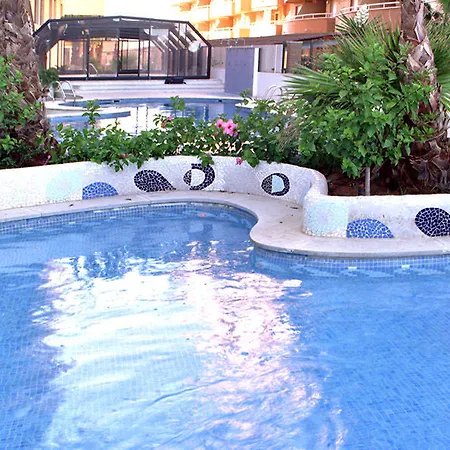 Magic Hotel