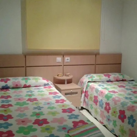 Magic Hotel