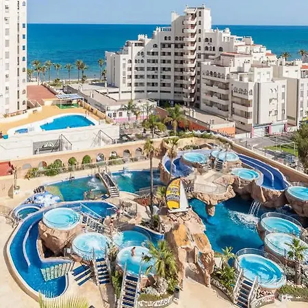 Magic 3* Oropesa del Mar
