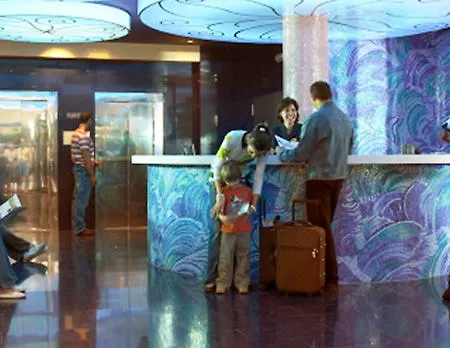 Hotell Magic