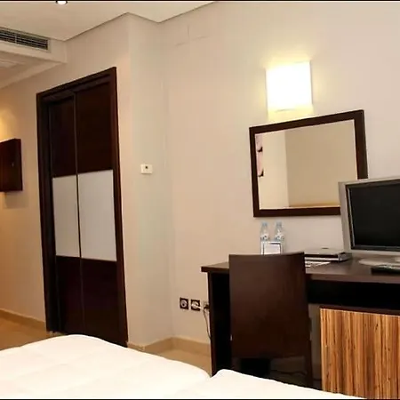 Hotell Magic Oropesa del Mar