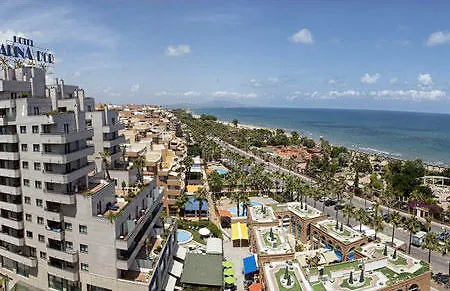 Magic Oropesa del Mar