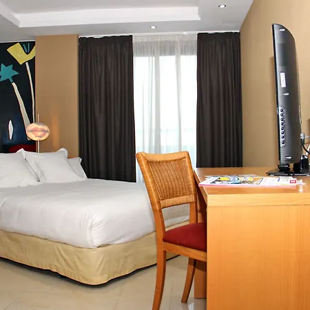 Magic 3* Oropesa del Mar