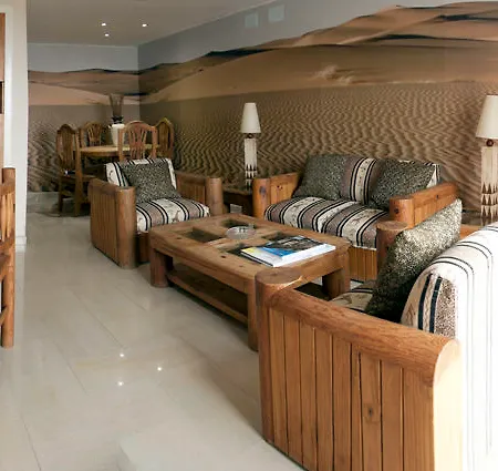 Hotel Magic Oropesa del Mar