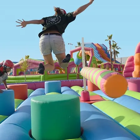 Magic 3* Oropesa del Mar