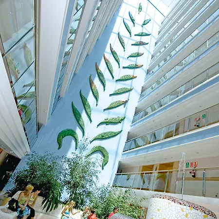 Magic Oropesa del Mar