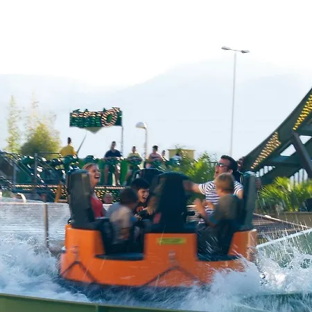 Hotel Magic Oropesa del Mar