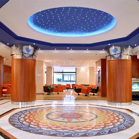 Magic Hotell Oropesa del Mar
