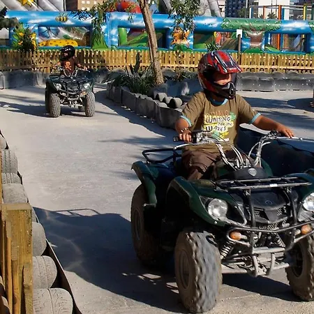 Hotel Magic Oropesa del Mar