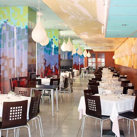 Magic Hotel Oropesa del Mar