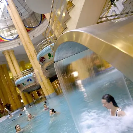 Magic Hotell 3*