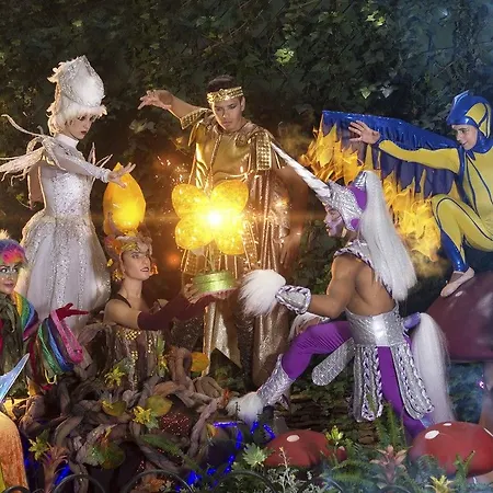 Magic Oropesa del Mar