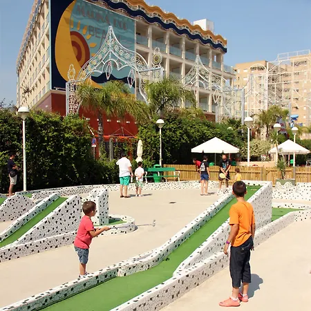 Magic Hotel 3*