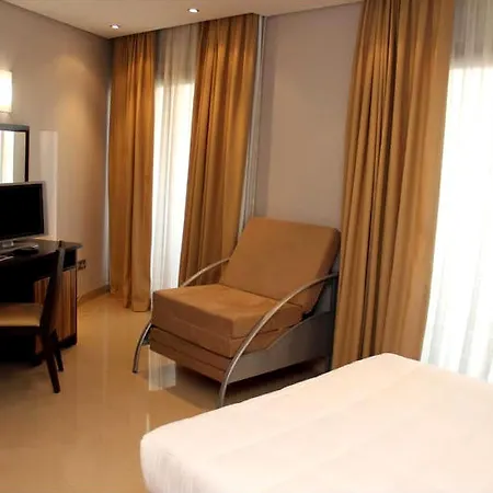 Magic Hotel Oropesa del Mar