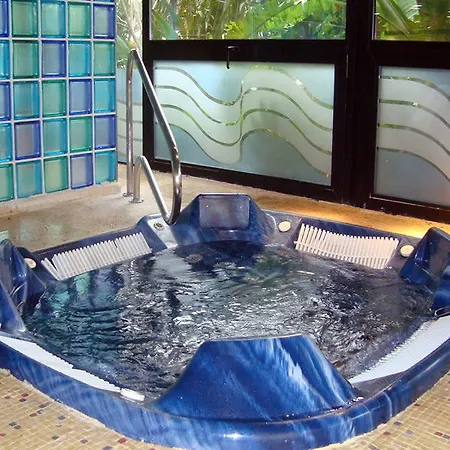 Hotell Magic