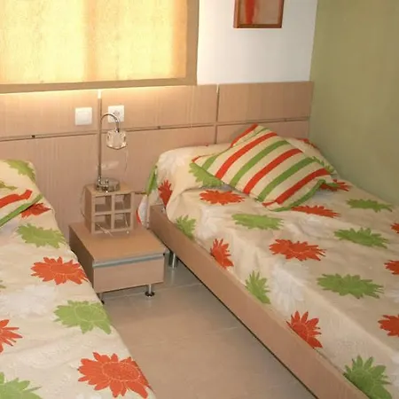 Hotel Magic 3*