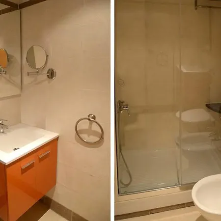 Hotell Magic 3*