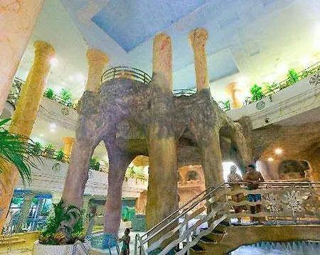 Hotel Magic Oropesa del Mar