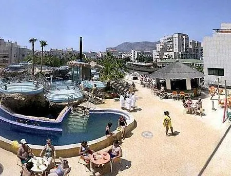 Magic Oropesa del Mar