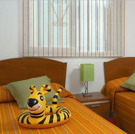 Magic Hotel 3*