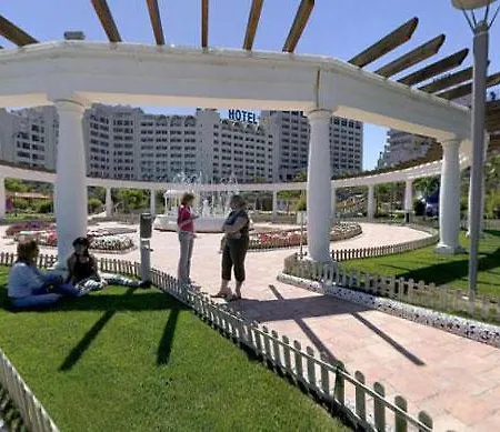 Magic Hotel