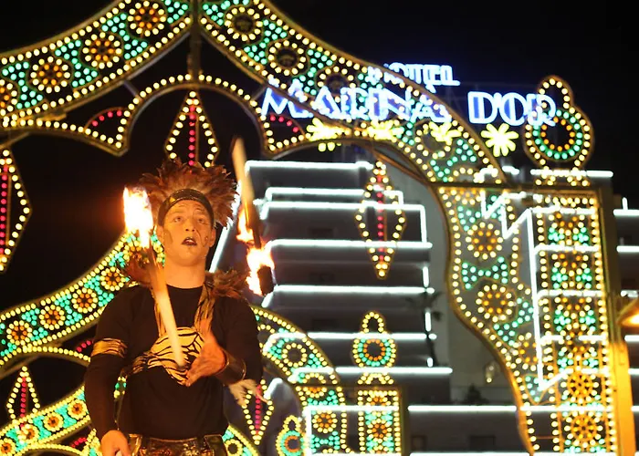 Magic Hotel