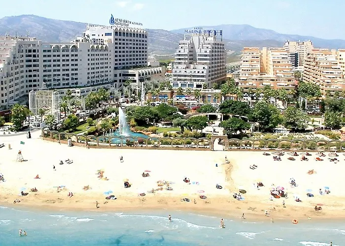 Magic Hotell