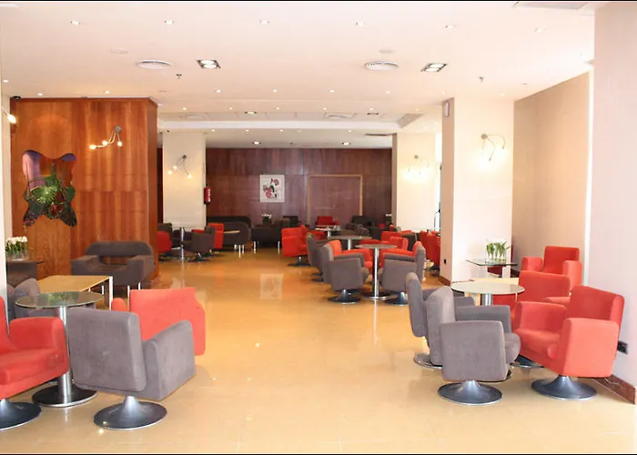 Hotell Magic 3*