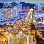 Magic 3* オロペサ・デル・マール