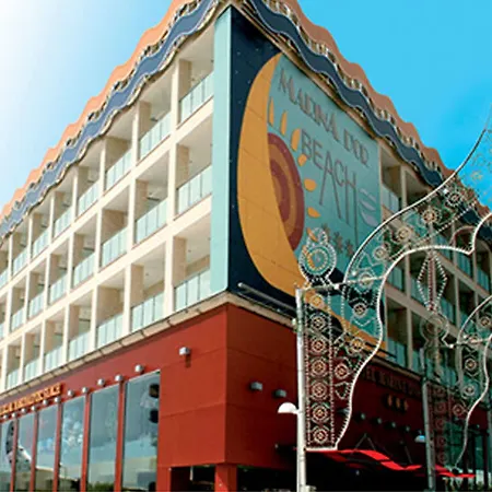 Magic 3* Oropesa del Mar