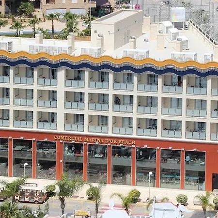 Magic Oropesa del Mar