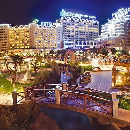 Magic Hotel Oropesa del Mar