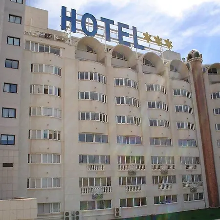 Hotel Magic Oropesa del Mar