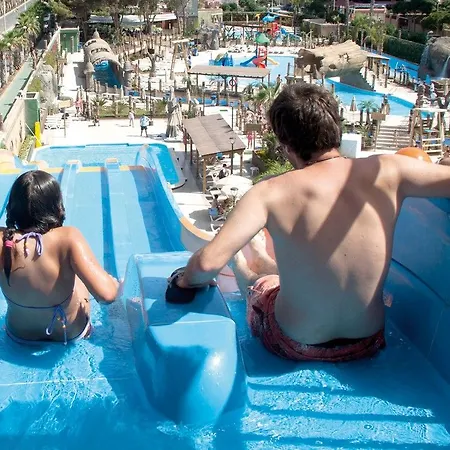 Magic 3* Oropesa del Mar