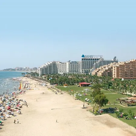 Hotel Magic Oropesa del Mar