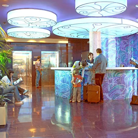 Magic Hotel 3*