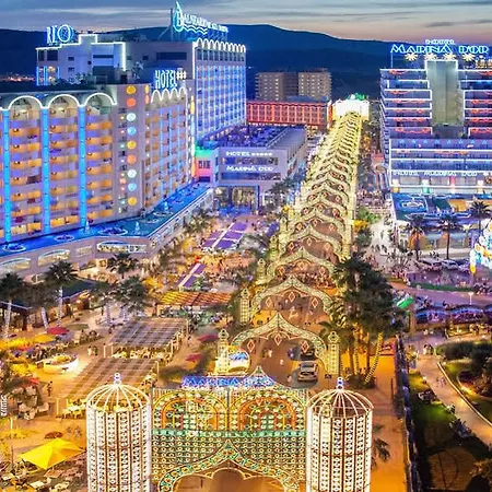 Magic 3* Oropesa del Mar