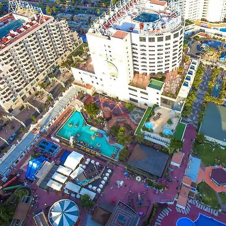 Magic 3* Oropesa del Mar