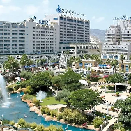 Magic 3* Oropesa del Mar