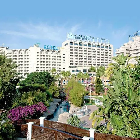 Magic 3* Oropesa del Mar