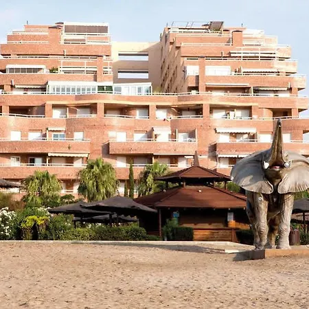 Magic 3* Oropesa del Mar