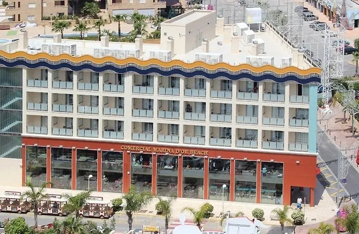 Magic Oropesa del Mar