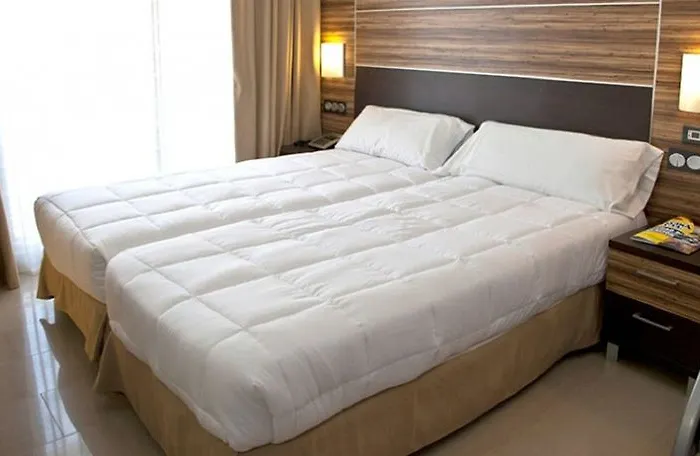 Hotell Magic Oropesa del Mar